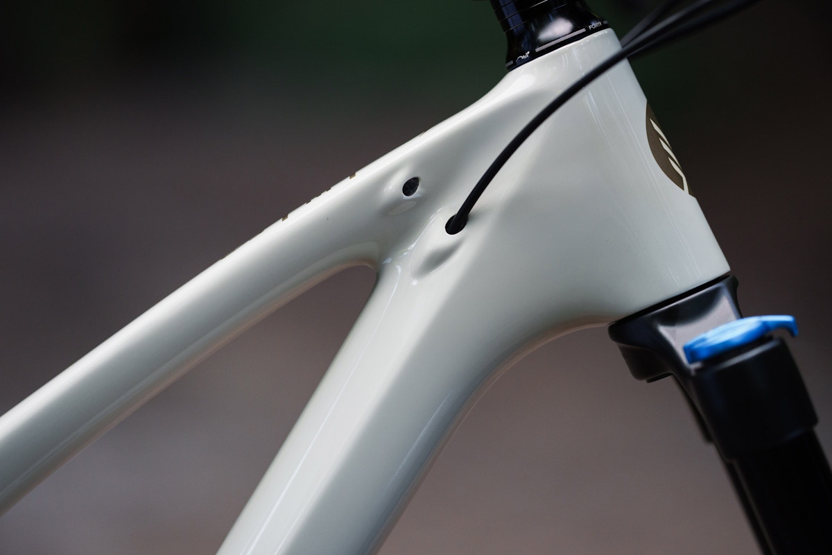 Ibis Exie For All Bone White Details 1