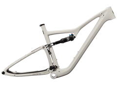 Bone frame colour selector