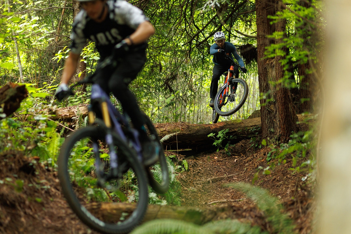 Ibis Cycles HD6 2500x 25