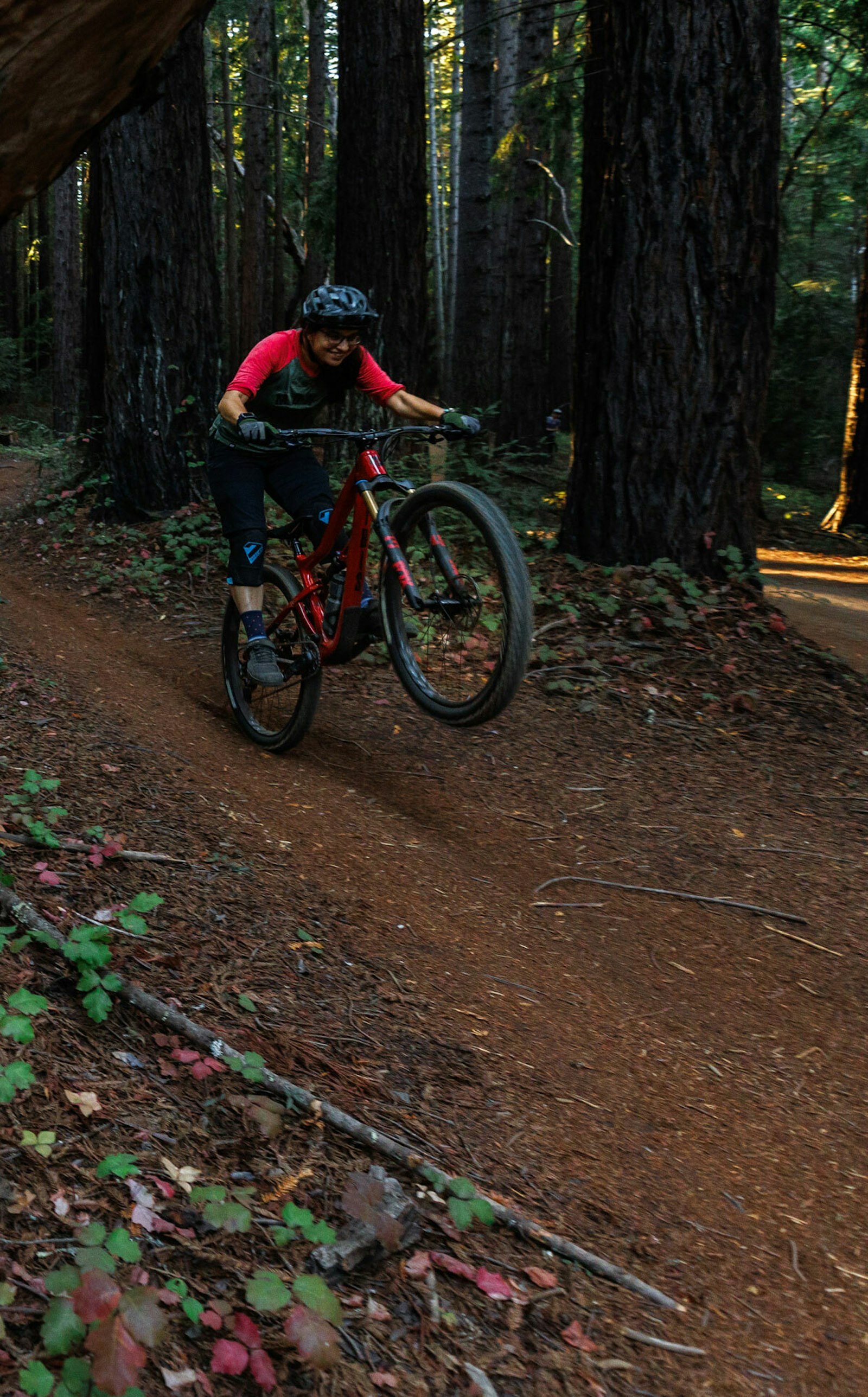 Test Ride - Ibis Cycles Inc.
