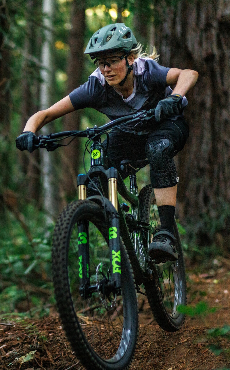 Test Ride - Ibis Cycles Inc.