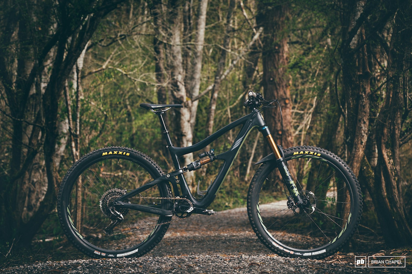 Ibis Ripmo Review Roundup - Ibis Cycles Inc.